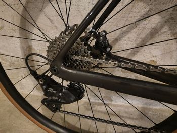 Gebrauchtes Scott Addict 30 2024 2024 Road & Gravel, Rot — Bild 2 von 4