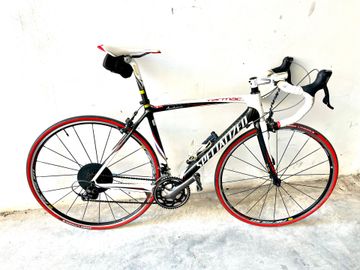 Specialized Tarmac Comp 2015 2015 Road & Gravel d'occasion