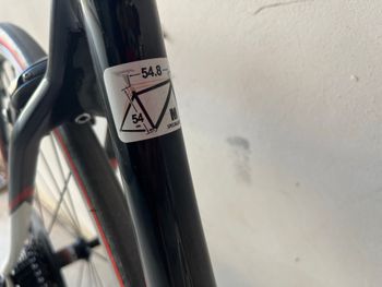 Used Specialized Tarmac Comp 2015 2015 Road & Gravel, White — image 8 of 9