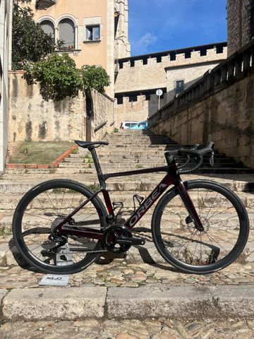 Used Orbea ORCA M10iLTD 2022 2022 Road & Gravel
