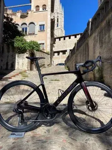 Used Orbea ORCA M10iLTD 2022 2022 Road & Gravel