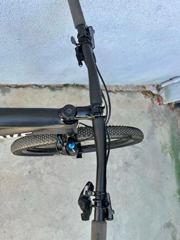 Tweedehands Specialized S-Works Epic 2022 2022 Mountainbike — afbeelding 8 van 11