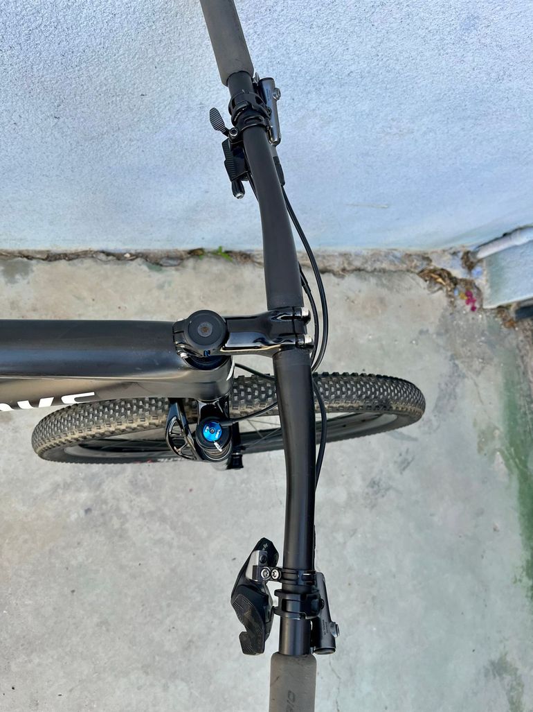 Brugt Specialized S-Works Epic 2022 2022 Mountainbike — billede 8 af 11