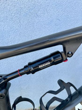 Brugt Specialized S-Works Epic 2022 2022 Mountainbike — billede 4 af 11