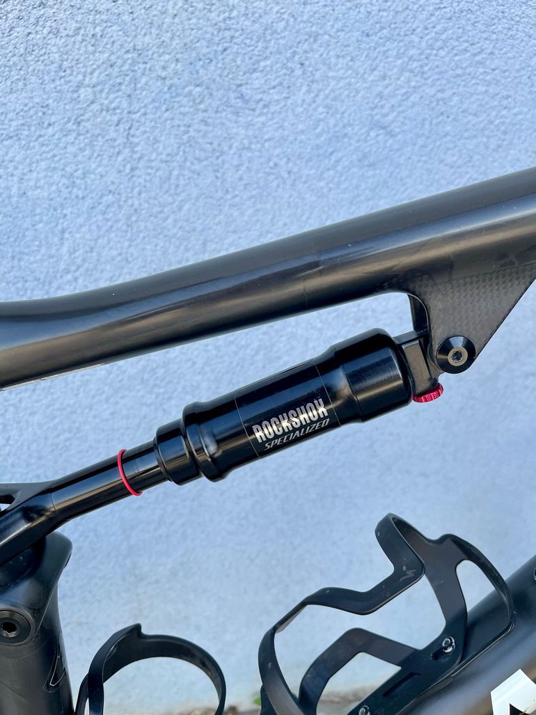 Brugt Specialized S-Works Epic 2022 2022 Mountainbike — billede 4 af 11
