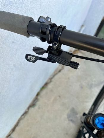 Brugt Specialized S-Works Epic 2022 2022 Mountainbike — billede 9 af 11