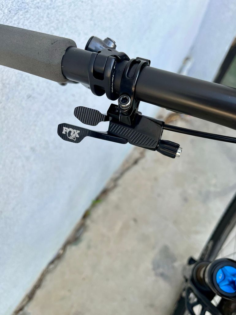 Brugt Specialized S-Works Epic 2022 2022 Mountainbike — billede 9 af 11