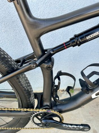 Brugt Specialized S-Works Epic 2022 2022 Mountainbike — billede 5 af 11