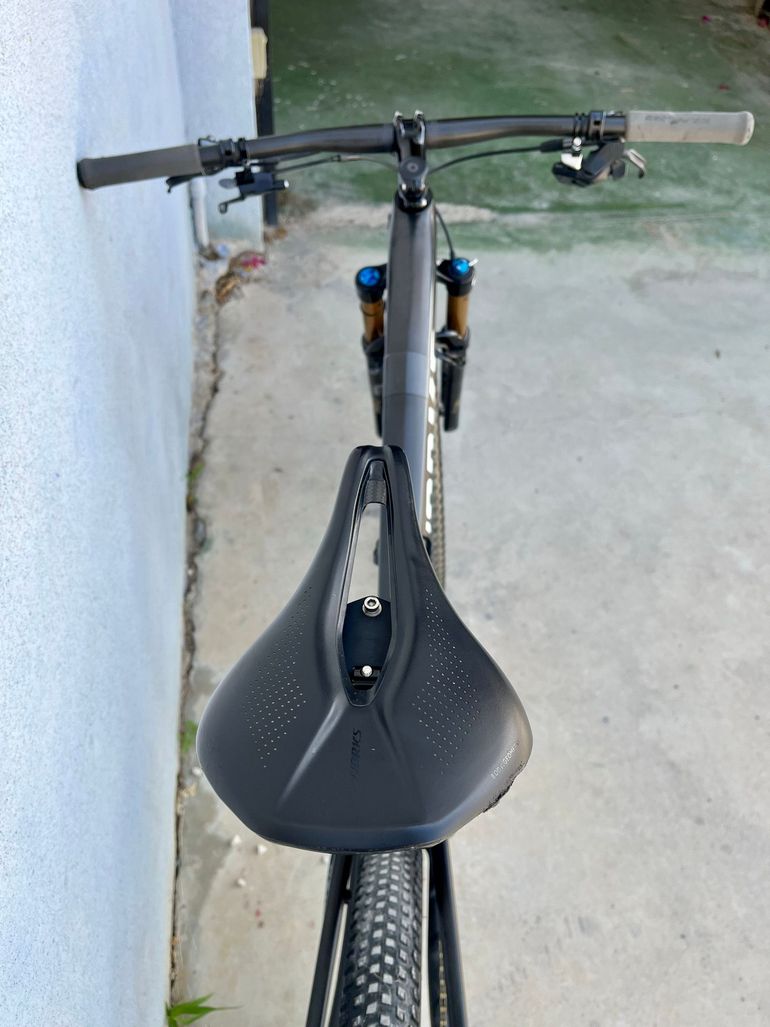 Brugt Specialized S-Works Epic 2022 2022 Mountainbike — billede 6 af 11