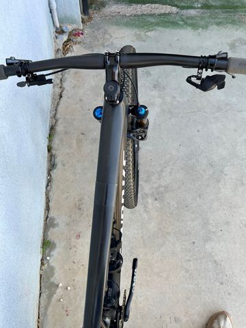 Tweedehands Specialized S-Works Epic 2022 2022 Mountainbike — afbeelding 7 van 11