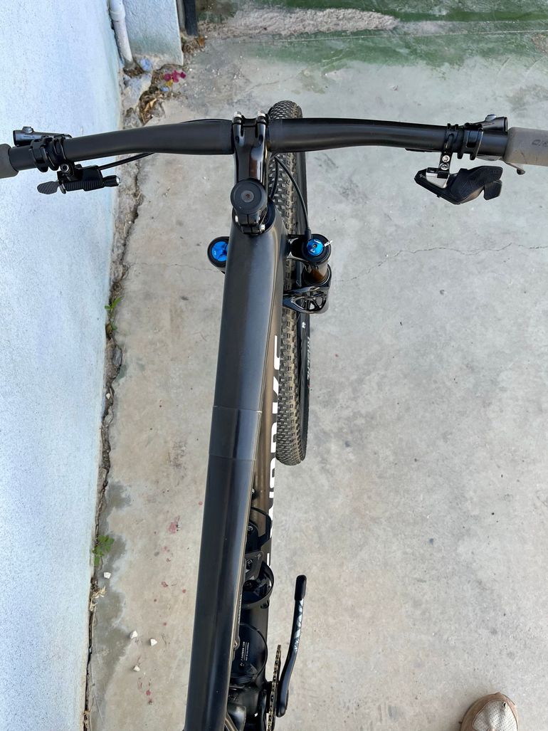 Brugt Specialized S-Works Epic 2022 2022 Mountainbike — billede 7 af 11