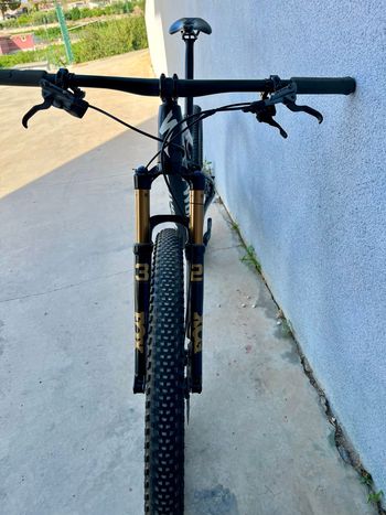 Brugt Specialized S-Works Epic 2022 2022 Mountainbike — billede 10 af 11