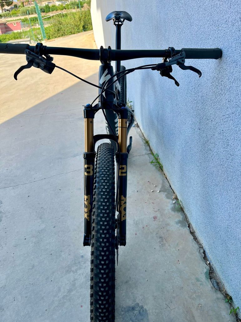 Brugt Specialized S-Works Epic 2022 2022 Mountainbike — billede 10 af 11