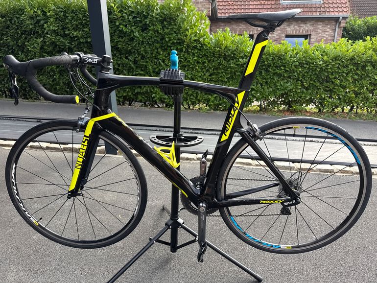 Ridley Noah - Shimano Ultegra 2021 — Price & Specs | 2BX