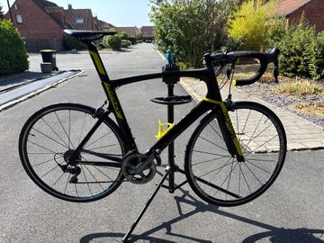 Gebrauchtes Ridley Noah Shimano Ultegra 2018 Road & Gravel