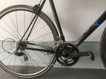 Used Ax-lightness Vial SRAM Red 2019 Road & Gravel, Blue — image 3 of 6