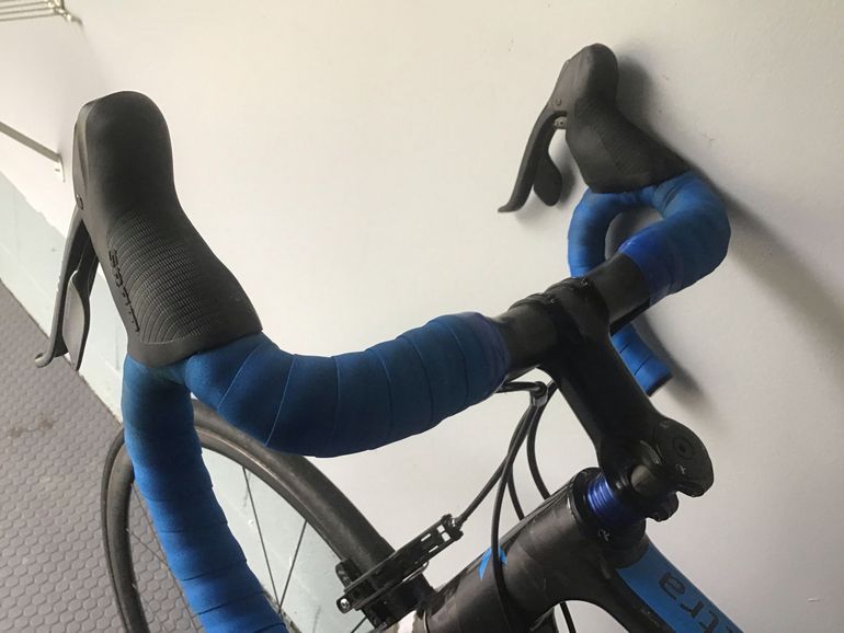 Used Ax-lightness Vial SRAM Red 2019 Road & Gravel, Blue — image 5 of 6
