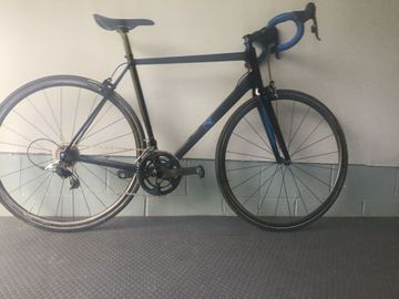 Used Ax-lightness Vial SRAM Red 2019 Road & Gravel, Blue — image 2 of 6
