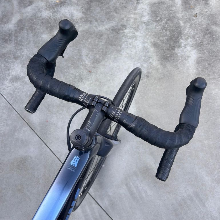 Brugt Stevens Super Prestige 2021 Road & Gravel — billede 6 af 10