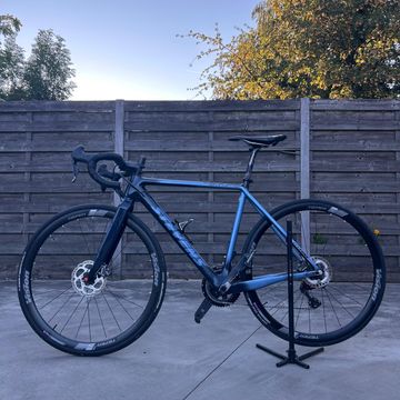 Brugt Stevens Super Prestige 2021 Road & Gravel — billede 2 af 10