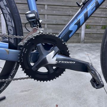 Brugt Stevens Super Prestige 2021 Road & Gravel — billede 5 af 10