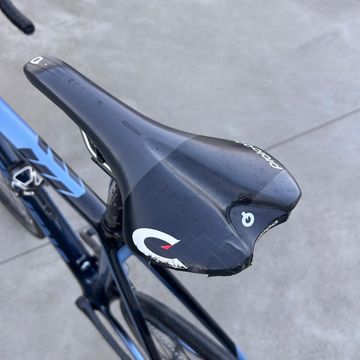 Brugt Stevens Super Prestige 2021 Road & Gravel — billede 7 af 10