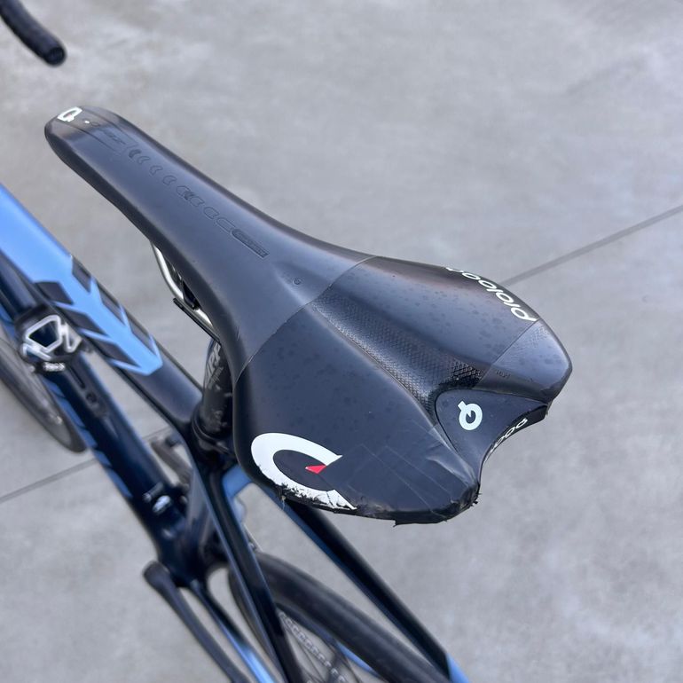 Brugt Stevens Super Prestige 2021 Road & Gravel — billede 7 af 10