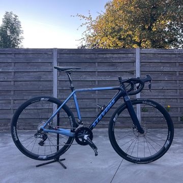 Gebrauchtes Stevens Super Prestige 2021 Road & Gravel
