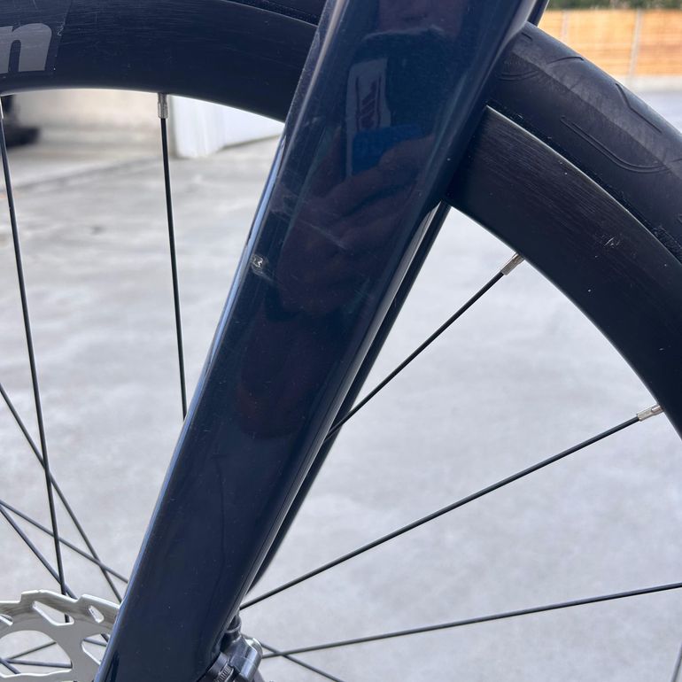 Brugt Stevens Super Prestige 2021 Road & Gravel — billede 8 af 10