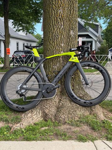 Used Trek Madone SL 6 2020 2020 Road & Gravel