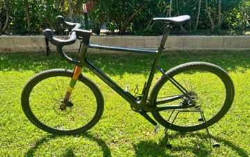 Used Bergamont Grandurance Expert 2023 2023 Road & Gravel