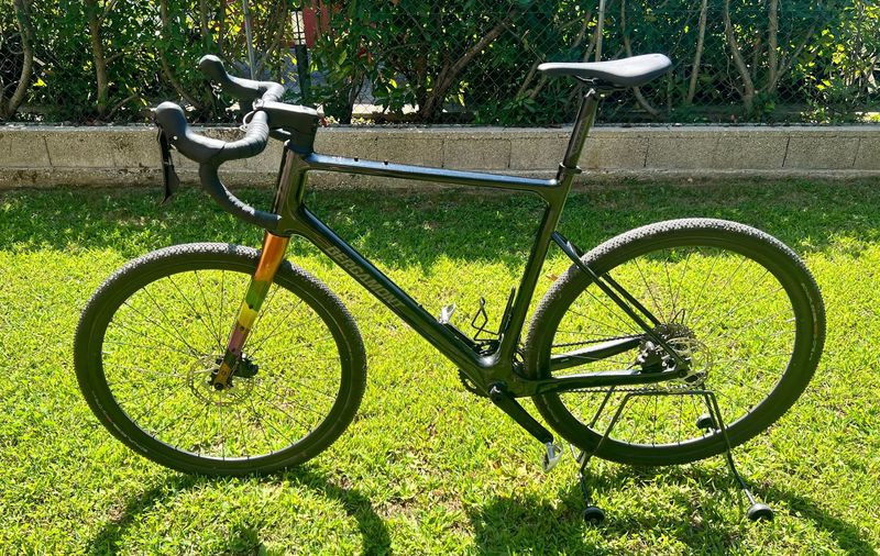 Gebrauchtes Bergamont Grandurance Expert 2023 2023 Road & Gravel