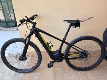 Gebrauchtes Specialized Turbo Levo Shimano Deore 2021 MTB