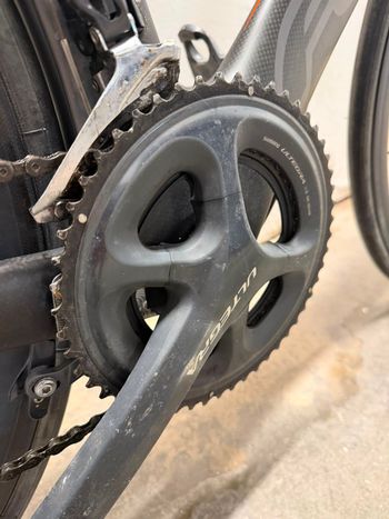 Gebrauchtes Felt Ar3 2016 Road & Gravel, Schwarz — Bild 2 von 6