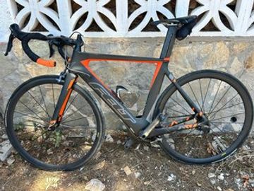 Used Felt Ar3 2016 Road & Gravel