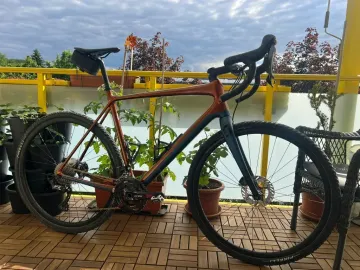 Gebrauchtes Scott Addict Gravel 20 2020 2020 Road & Gravel