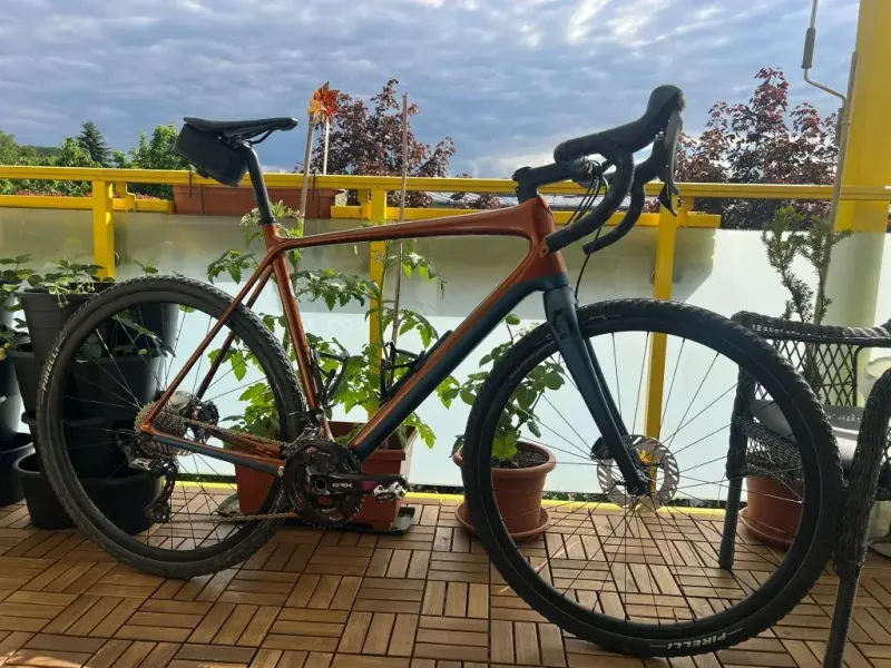 Used Scott Addict Gravel 20 2020 2020 Road & Gravel