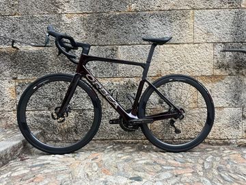 Used Orbea ORCA M10iLTD 2022 2022 Road & Gravel