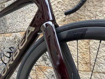 Orbea ORCA M10iLTD 2022 2022 Road & Gravel d'occasion — image 6 sur 7