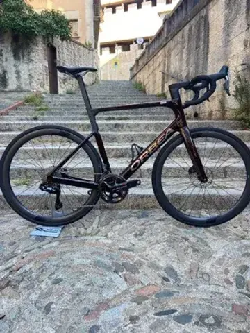 Orbea ORCA M10iLTD 2022 2022 Road & Gravel usato