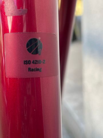 Brugt Trek Émonda SLR 7 2021 Frameset 2021 Road & Gravel — billede 9 af 10