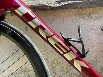 Brugt Trek Émonda SLR 7 2021 Frameset 2021 Road & Gravel — billede 4 af 10