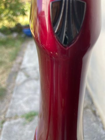 Brugt Trek Émonda SLR 7 2021 Frameset 2021 Road & Gravel — billede 6 af 10