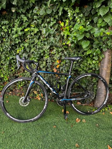 Used Ridley Fenix Shimano Tiagra 2022 Road & Gravel
