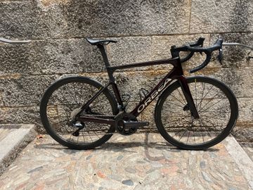 Gebrauchtes Orbea ORCA M20i LTD 2023 PWR 2023 Road & Gravel