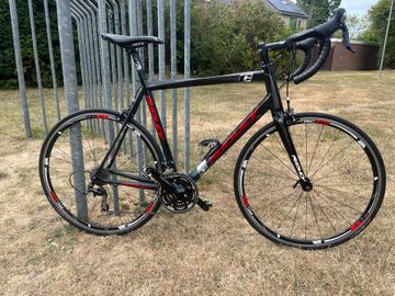 Used Ridley Fenix A - 105 ML 2019 2019 Road & Gravel