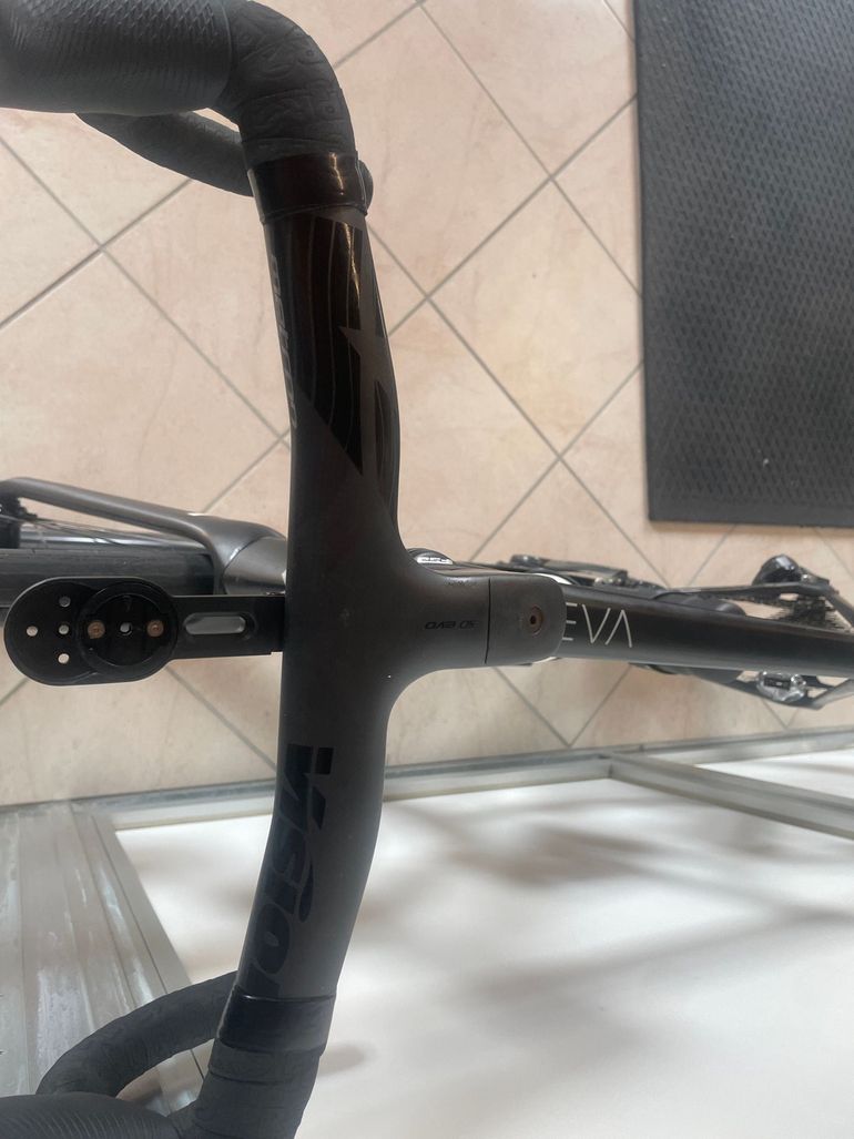 Used Wistle Custom SRAM Red eTap AXS 2025 Road & Gravel, Black — image 4 of 4