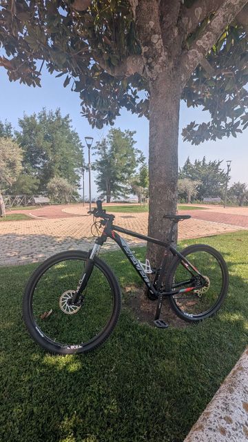 Used Cycles Eleven Custom Shimano Altus 2023 2023 MTB