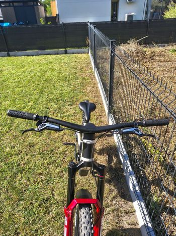 Bold Unplugged Ultimate 2024 2024 Mountainbike usato, Bianco — immagine 4 di 5