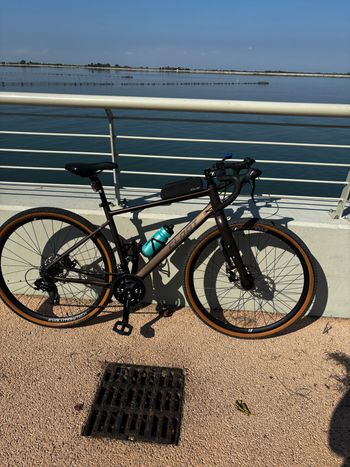 Used Cloot Custom Other Shimano 2025 Road & Gravel, Black — image 2 of 3